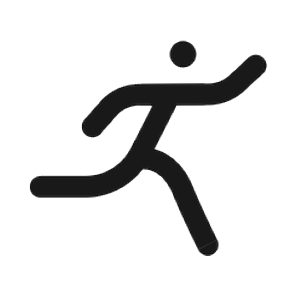 人形符號