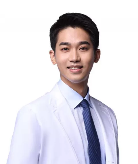 林羿辰 院長