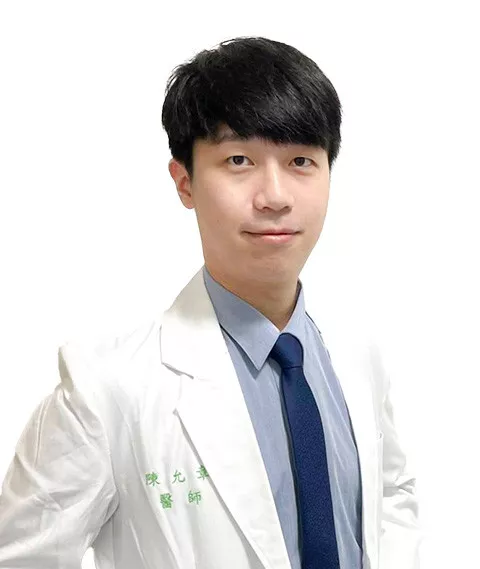 陳允章 院長