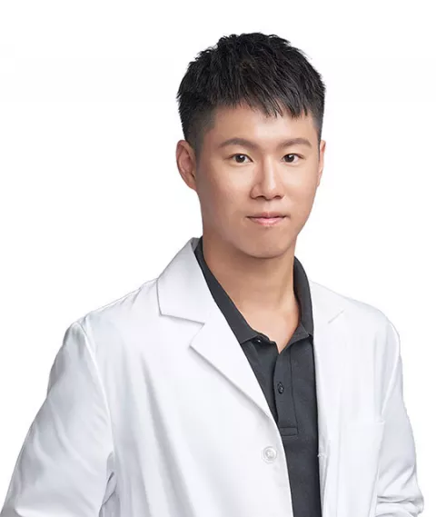 趙冠博 院長